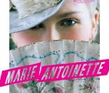 La bande-annonce de  Marie-Antoinette  avec Kristen Dunst, sortie en 2006.