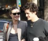 Miranda Kerr et Orlando Bloom