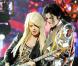 Des images de This is It , diffusé le vendredi 7 janvier 2011, à 22h30, sur Canal+.