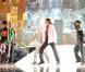 Des images de This is It , diffusé le vendredi 7 janvier 2011, à 22h30, sur Canal+.
