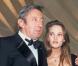 Vanessa Paradis et Serge Gainsbourg, 1990