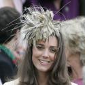 Kate Middleton : 29 ans aujourd'hui... dernier anniversaire avant le mariage !