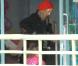 Nicole Richie emmène ses enfants Harlow et Sparrow dans une salle de jeux à Los Angeles le 3 janvier 2011