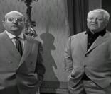 Présentation du film La cave se rebiffe avec Bernard Blier et Jean Gabin