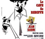 Affiche de La Cave se rebiffe