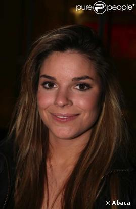 Sophie Tapie 