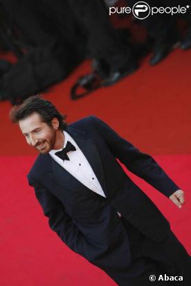 Edouard Baer Maître de Cérémonie du Festival de Cannes...