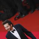 Edouard Baer, maître de cérémonie du prochain Festival de Cannes...