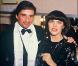 Mireille Mathieu et Thierry Le Luron chantent Nous nous reverrons