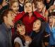 Glee : Quand les chanteurs et danseurs de la série nous refont Thriller !