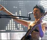 Matthew Bellamy