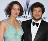 Marion Cotillard et Guillaume Canet, le couple mythique du cinéma français contemporain...