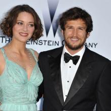 Marion Cotillard et Guillaume Canet, le couple mythique du cinéma français contemporain...