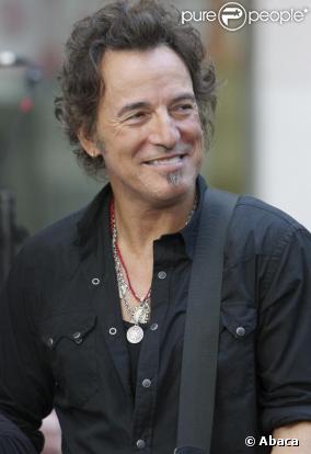 Bruce Springsteen pleure la perte d'un collègue et d'un ami, le claviériste danny Federici