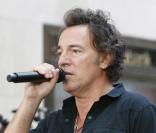 Bruce Springsteen pleure la perte d'un collègue et d'un ami, le claviériste danny Federici