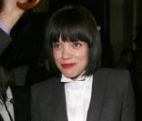 Lily Allen