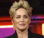 Sharon Stone