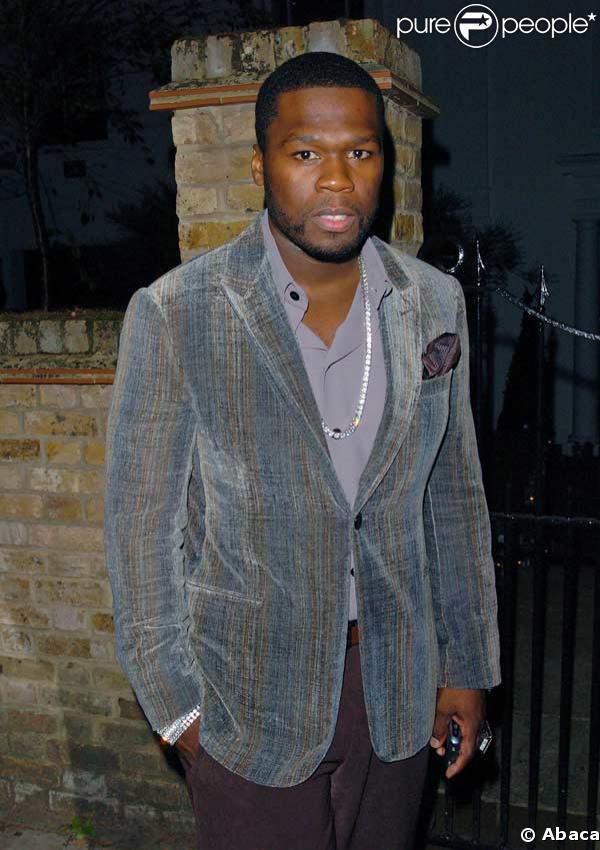 50 Cent
