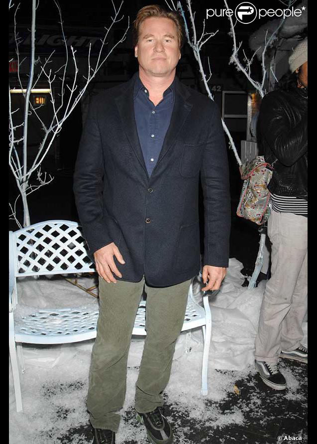 Val Kilmer