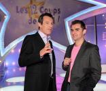Alexandre est l'actuel champion des  Douze Coups de Midi , le jeu animé quotidiennement par Jean-Luc Reichmann sur TF1 à 12h00.