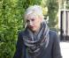 Gwen Stefani se rend chez l'un des membres du groupe No Doubt, mercredi 12 janvier... pour travailler sur le nouvel album du groupe ?