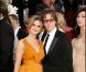 Kyra Sedgwick et Kevin Bacon à l'occasion de la 68e cérémonie des Golden Globes, qui s'est tenue au Beverly Hilton Hotel de Los Angeles, le 16 janvier 2011.
