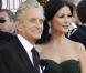 Michael Douglas de retour au top, au bras de sa sublime Catherine Zeta-Jones !