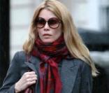 Claudia Schiffer ou la revanche d'une blonde... lookée !