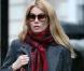 Claudia Schiffer ou la revanche d'une blonde... lookée !