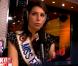 Laury Thilleman au micro du 6/9 de NRJ