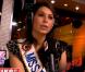 Laury Thilleman au micro du 6/9 de NRJ