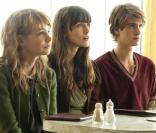 La bande-annonce de  Never let me go , en salles le 2 mars 2011.