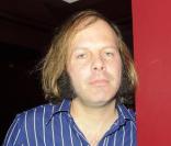 L'acteur et chanteur Philippe Katerine 