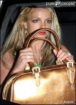 Britney Spears
