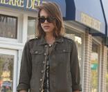 Jessica Alba dans les rues de Los Angeles le 18 janvier 2011
