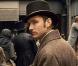 Des images de Sherlock Holmes.