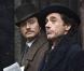 Des images de Sherlock Holmes.