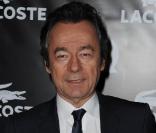 Michel Denisot à l'occasion de la GQ Man of the Year Party, dans l'enceinte du Shangri-La Hotel, à Paris, le 19 janvier 2011.