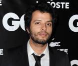 Mabrouk El Mechri à l'occasion de la GQ Man of the Year Party, dans l'enceinte du Shangri-La Hotel, à Paris, le 19 janvier 2011.