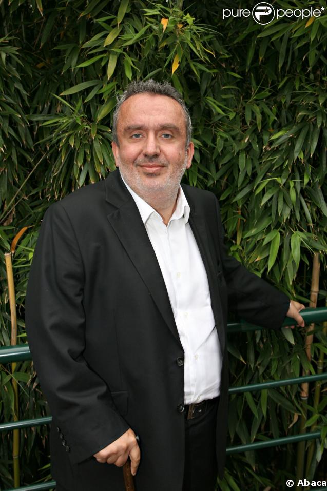 Dominique Farrugia