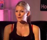 Amélie dans Les Anges de la télé-réalité