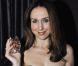 Elsa Zylberstein : Fatale aux côtés de Julien Clerc pour une soirée envoûtante !