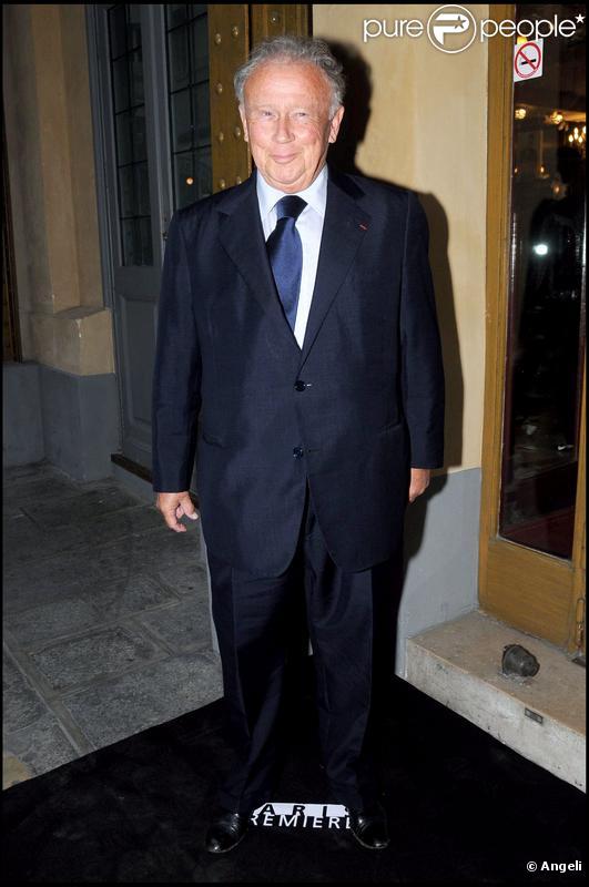 Philippe Bouvard