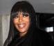  Naomi Campbell à Londres, le 7 décembre 2010. 