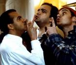 Des images des  Trois frères , sorti en 1995.