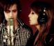 Hélène Ségara -  La vie avec toi  et  Le Monde à l'envers , duo avec son fils Raphaël - janvier 2010