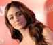 La très ravissante Emmy Rossum, héroïne de la série  Shameless , diffusée sur Showtime.