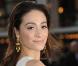 La très ravissante Emmy Rossum, héroïne de la série  Shameless , diffusée sur Showtime.