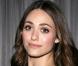 La très ravissante Emmy Rossum, héroïne de la série  Shameless , diffusée sur Showtime.