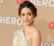 La très ravissante Emmy Rossum, héroïne de la série  Shameless , diffusée sur Showtime.
